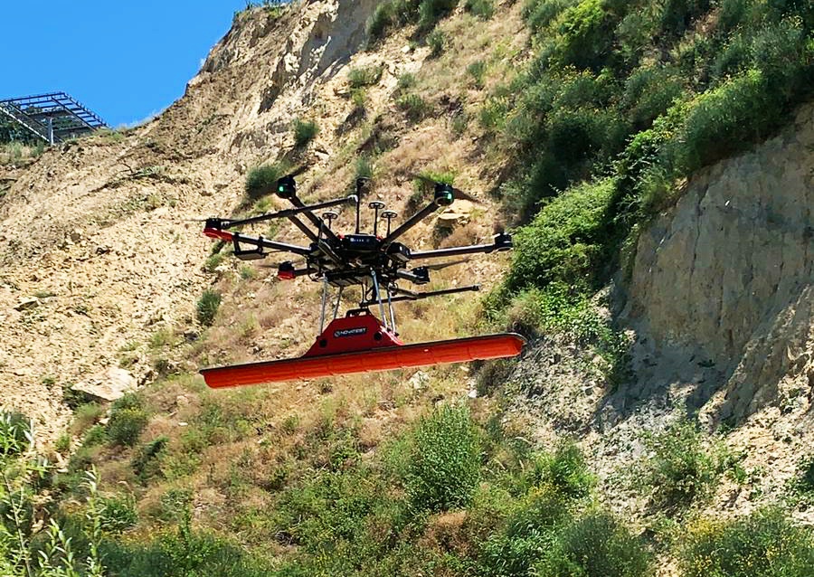 drone